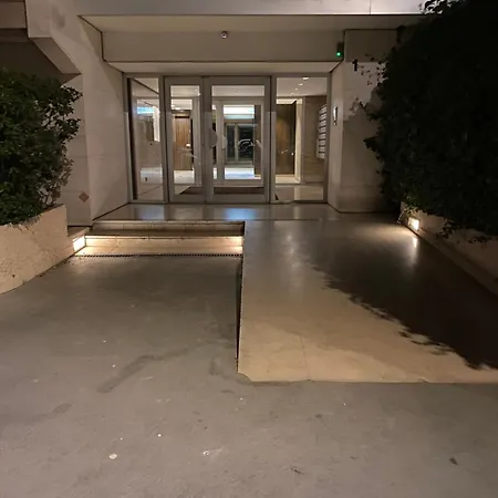 35 M2 Avec Terrasse Apartment